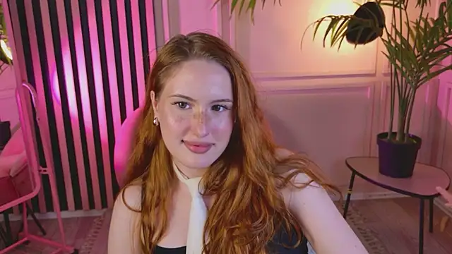ChloeAster – Live XXX-chat