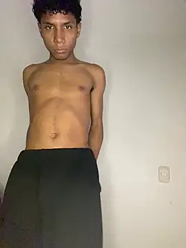 Fabi_Granado webcam show