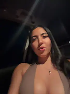 I_AM_SOPHIE_'s Webcam Show