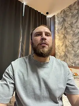 HermanFire Live XXX Chat