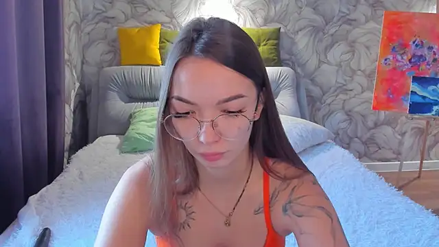 SusannJohnson 在線直播表演