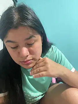 April_Becker Live XXX Chat