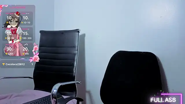 Živý XXX chat karol_messy-