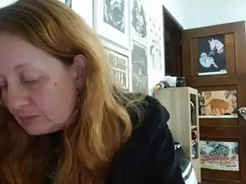 ViioletaMora – Naživo XXX chat