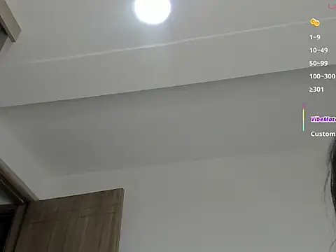 nia_brown's Live XXX Chat