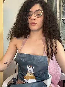 Chat XXX en directo de izumikarol