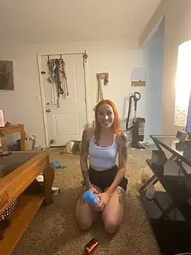 ThornsandHoney Live XXX-chat