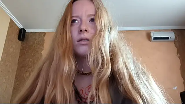 Chat XXX ao vivo de KateVibe_01