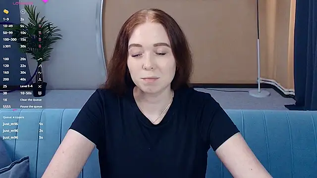 AddieOsler's Live XXX Chat