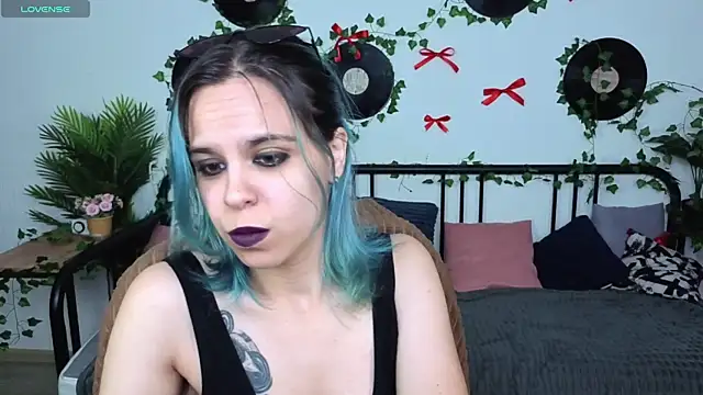 LiraBelle's Live XXX Chat
