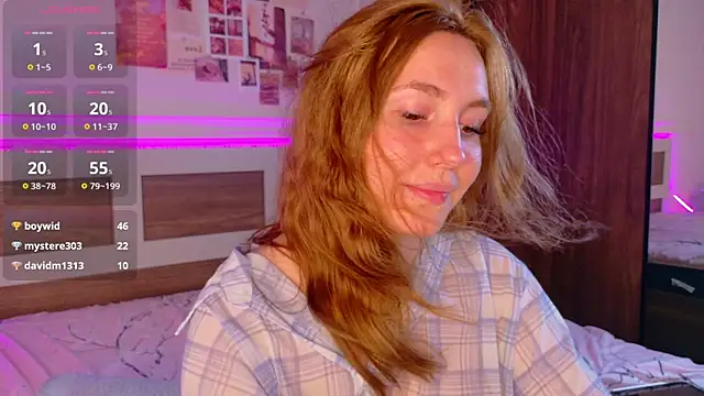 Chat XXX Live LunaXBaddie