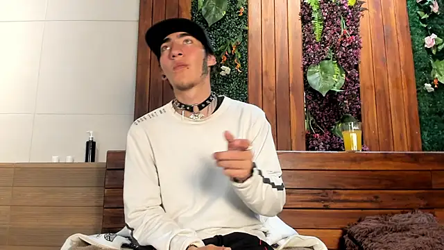 Živý XXX chat Angel_Marzel_