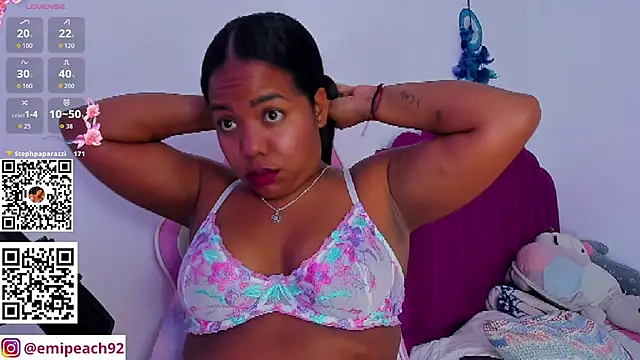 samanthaabloom Live XXX-chat