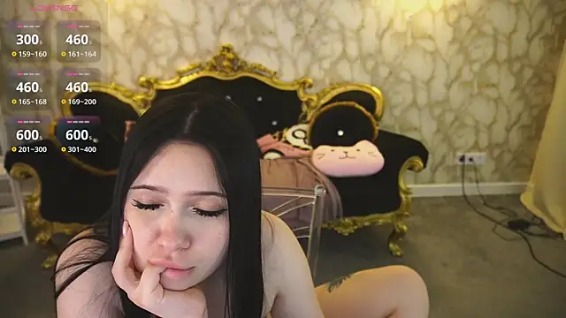 Онлайн чат XXX MargaritaGrey