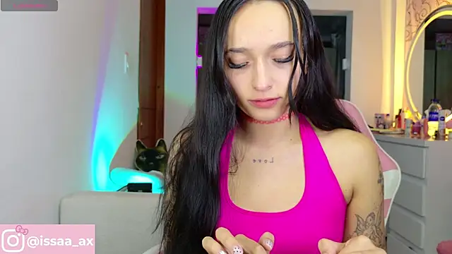 issa_dolly Chat XXX in diretta
