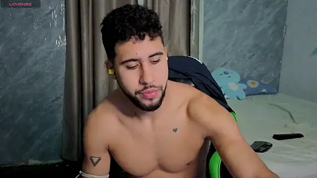 Daiki_Jack Chat XXX in diretta