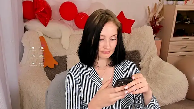 LisaMooore Chat XXX live