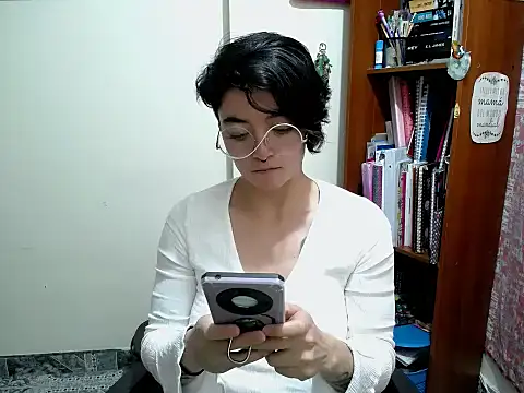 Came-II's Live XXX Chat