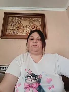 XXX chat uživo modela Dear_Natalia