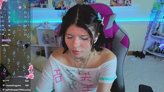 Czat XXX na żywo – Katya_Zaitseva