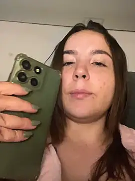 AMORINHA_S2_ Obrolan Langsung XXX