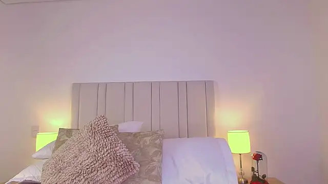 Chat XXX en directo de Anna-Lynn