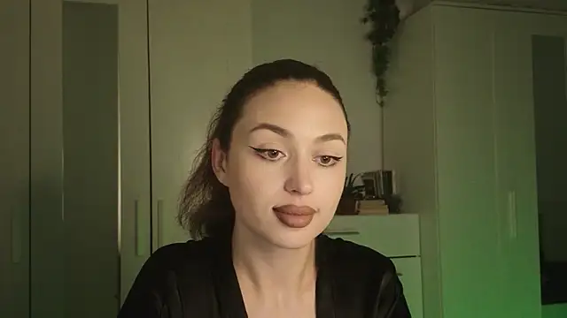 Živý XXX chat eliana_fox