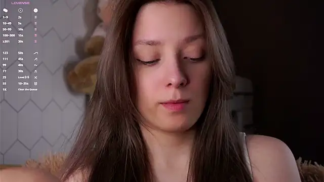 LeeryWonder 라이브 XXX 채팅