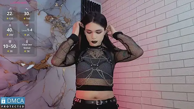 MaeveKuro Live XXX Chat