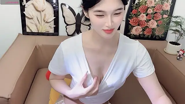 Chat XXX Live T-TeaR