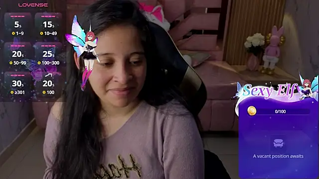sara_tellez_s' Live XXX Chat