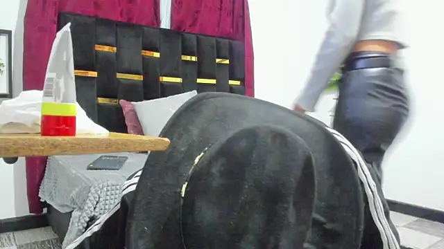 maxx_hanna Chat XXX live