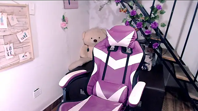 samantha_baby_'s Live XXX Chat
