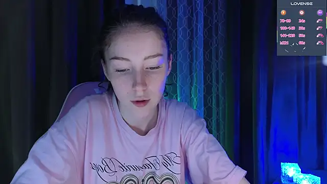 Chat XXX en directo de eskatmi