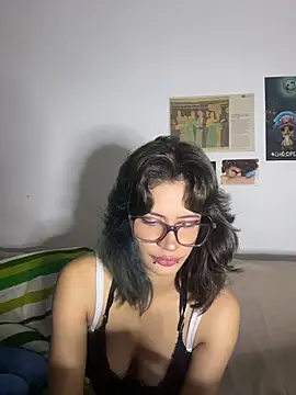 sukulaurens' Live XXX Chat