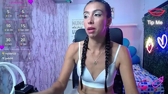 sandra_petite19: онлайн-секс-чат