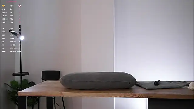 CaseyMulders Live XXX-Chat