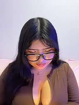 Chat +18 de Cannella_0 ao vivo