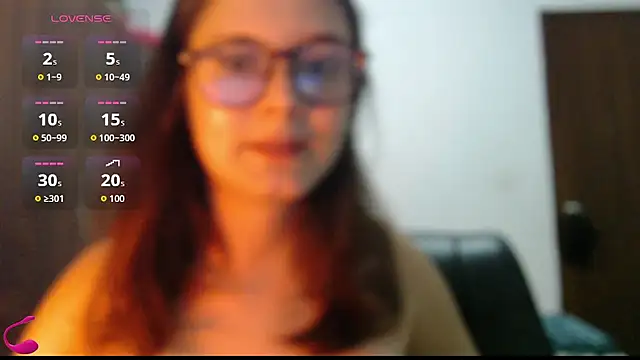 MadieeLorez Live XXX-chat