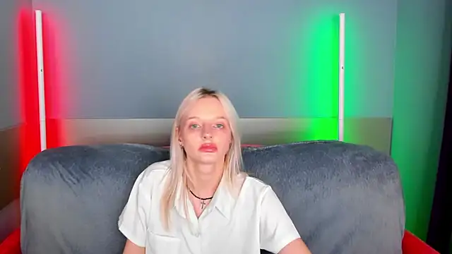 AlessaKiss Live XXX-chat