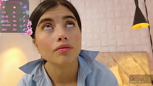 Georgia_Candy Live XXX-chat