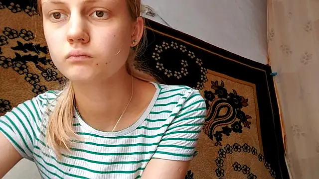 Chat XXX Live LunaLaday