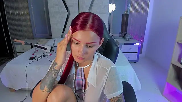 CinthiaCollins live XXX chat