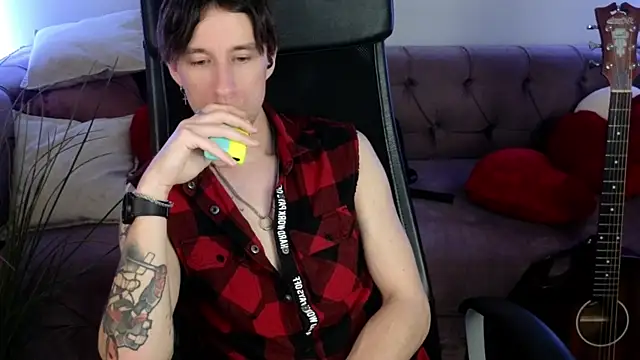 Živý XXX chat mark_caron