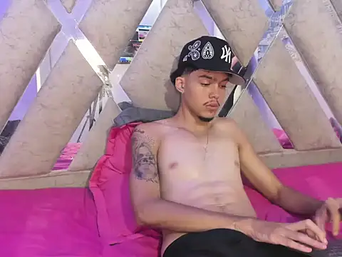 thiago_preston XXX чат на живо