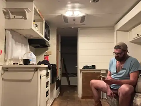 BootsAndCountry Live XXX-chat