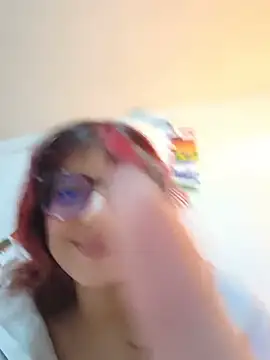 Chat XXX en directo de RedMeloddy