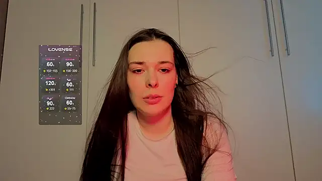 Chat XXX en directo de Nectar_Soul