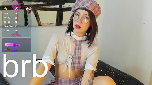 Lilith_moonx – Naživo XXX chat