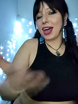 Chatroom XXX en direct de kristal_ktl